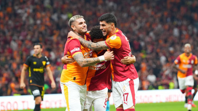 Eren'in yokluğunda kadroya giriyor! Neredeyse 1 yıl sonra ilk 11