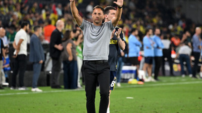 Önce Rizespor sonra G.Saray... 64 haftalık hasret....