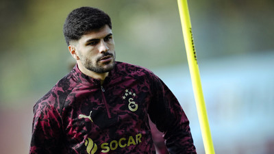 Galatasaray'dan Tahkim Kurulu'na itiraz! "Cezalar kaldırılmalı"