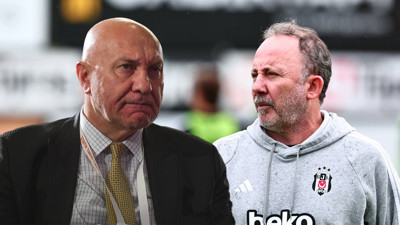 Hatayspor'a 7 tane atmıştı! Yüksel Yıldırım'ın sözleri Sergen Yalçın'ı harekete geçirdi