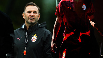 Okan Buruk yıldız ismin biletini kesti! Takipten çıktı