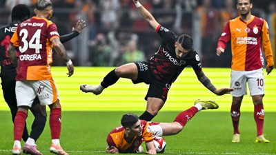 Roland Sallai, Fenerbahçe derbisinde forma giyemeyecek