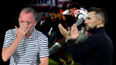 Farioli Sergen Yalçın'ın bitmiş transferini bozdu!