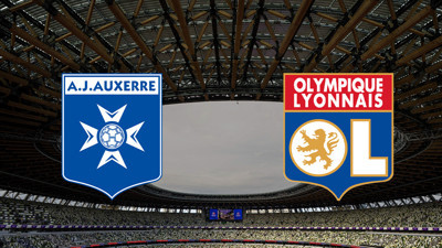 Auxerre - Lyon maçı ne zaman?