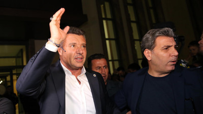 Fenerbahçe, Çaykur Rizespor karşılaşması için Rize'ye geldi