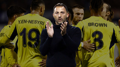 Fenerbahçe'de ayrılık listesindeki iki isim ortaya çıktı! İşte Tedesco'nun yeni golcü adayları