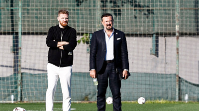 Fenerbahçe'den transfer için resmi açıklama: Sürprize hazır olun!