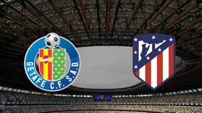 Getafe - Atletico Madrid maçı ne zaman?