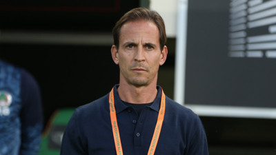 Pereira: 8 dakikada maçı kaybettik