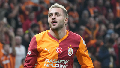 Nihat Kahveci: Osimhen yoktu ama Barış Alper vardı