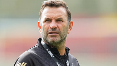 Okan Buruk: Futbolcular artık robot gibi görülüyor