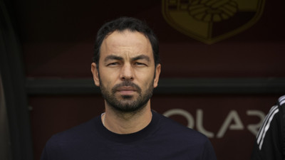 Selçuk İnan: Burası zor bir deplasman