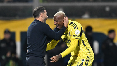 MAÇ SONUCU | Rizespor 2-5 Fenerbahçe