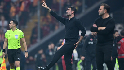 Volkan Demirel: 3 puan kaybettik diye üzülüyorum