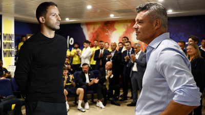 Fenerbahçe Rize'de 5 attı Rıdvan Dilmen'in yorumları olay yarattı!