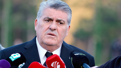 Beşiktaş'ın resmi teklif yaptığı teknik direktörü açıkladı: Asla bilemezsiniz