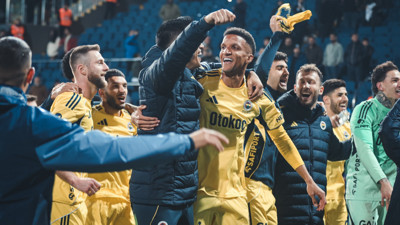 Rize'de şov yaptı Galatasaray derbisinde formayı kaptı