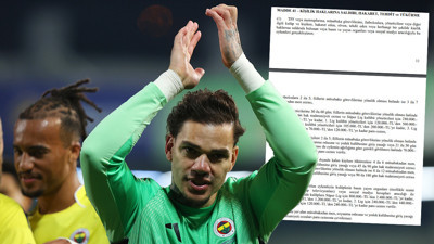 Ederson'dan Icardi vakası! Galatasaray, derbi öncesi harekete geçti