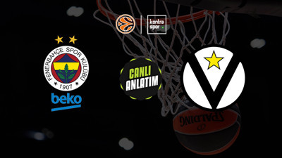 Fenerbahçe Beko - Virtus Bologna maçı ne zaman?