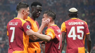 Galatasaray, Belçika temsilcilerine karşı ilk galibiyetini almak istiyor!