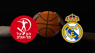 Hapoel Tel Aviv - Real Madrid maçı ne zaman?