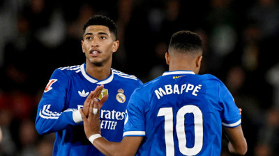 MAÇ SONUCU | Elche 2-2 Real Madrid (La Liga)