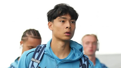 Manchester City'de forma giyen Willhoft King, henüz 19 yaşındayken kariyerini sonlandırdı