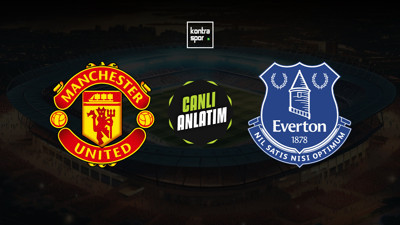 Manchester United - Everton maçı ne zaman?