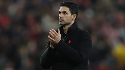 Adı sık sık Fenerbahçe ile anılıyordu! Arteta'dan flaş Trossard açıklaması