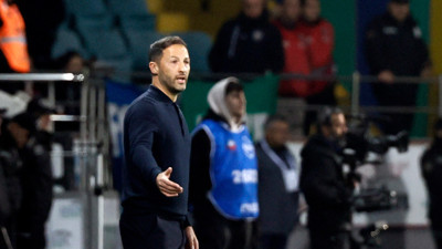 Nihat Kahveci: Tedesco buraları da iyi yönetiyor