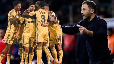 Domenico Tedesco'ya Jhon Duran eleştirisi!