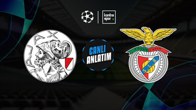 Ajax - Benfica maçı ne zaman?