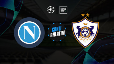 Napoli - Karabağ maçı ne zaman?