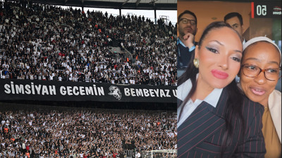 Yüksel Yıldırım'ın kızı Beşiktaş'a sitem etti: Saygısızlık!