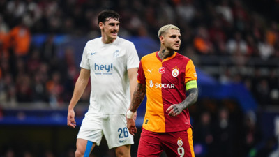 CANLI YAYIN | Galatasaray - Union Saint-Gilloise