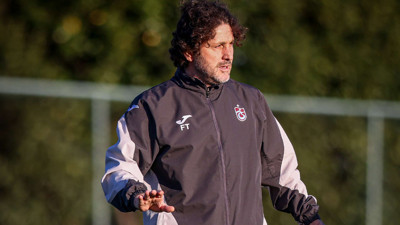 Fatih Tekke: Hanımım bile "Biz şampiyon olacağız.' diyor