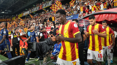 13 maçın 9'unda hiç gol yemediler! Göztepe'yi açmak çok zor