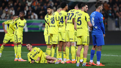 Fenerbahçe'de Ferencvaros maçı öncesi savunmada kriz!