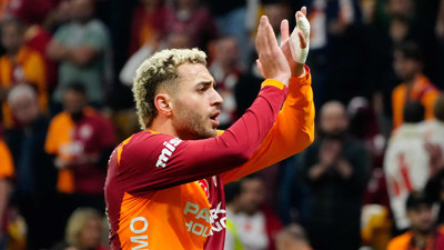 Galatasaray'da Barış Alper Yılmaz sürprizi! Fenerbahçe derbisinde farklı görev