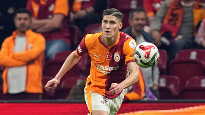 Galatasaray'da iki isim PFDK'ya sevk edildi