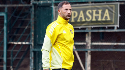 Geri dönüş fitilini Tedesco ateşledi