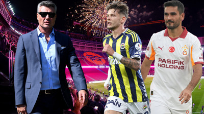 Fenerbahçe'den Lewandowski'ye 1,5 yıllık sözleşme!