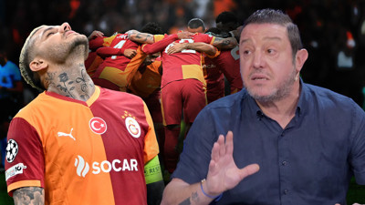 Nihat Kahveci: Kovanın içindeki suda boğulduk