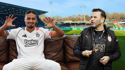 Galatasaray Schalke'den geleceğin stoperini transfer ediyor