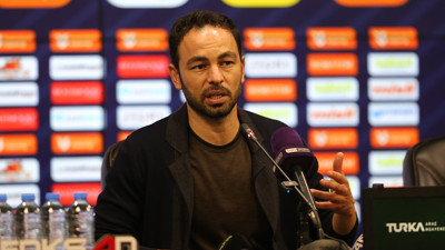 Gençlerbirliği maçı öncesi Kocaelispor'da iki eksik