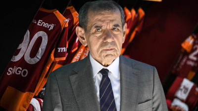 Dursun Özbek'in 60 milyon euroluk transfer hayali yıkıldı!