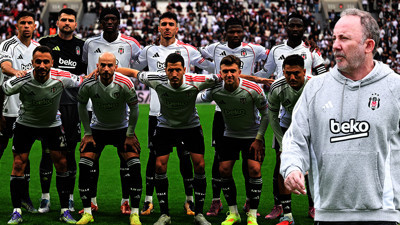 Tammy Abraham Sergen Yalçın'ı adeta çıldırttı! "Artık oynamıyorsun"