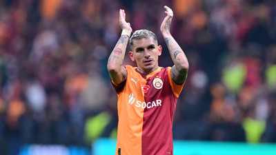 Torreira Şampiyonlar Ligi'ne damga vurdu! Yüzde 78'le 2.sırada