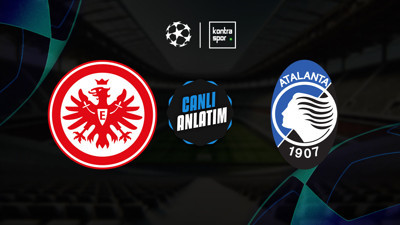 Eintracht Frankfurt - Atalanta maçı ne zaman?
