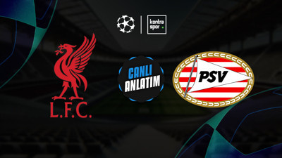 Liverpool - PSV maçı ne zaman?